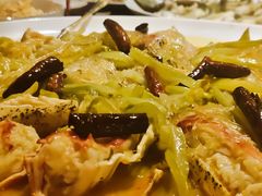 -甄御•海鲜新青岛菜(麦岛店)