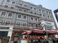 -富华斋饽饽铺·宫廷糕点·伴手礼(护国新天地店)