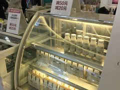 -盒马鲜生(岭南新世界店)