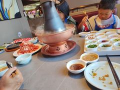 -额尔敦传统涮(体育场店)