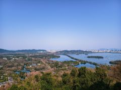 -九曜山