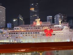 -润园四季椰子鸡火锅(海上世界店)