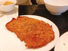 香煎猪排-鼎泰丰(环贸店)