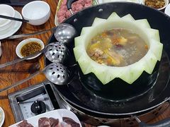 -阳山冬瓜鸡(滨江路店)