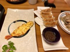 -王鼎精致料理铁板烧(世博源店)