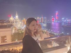-罗斯福色戒酒吧(外滩店)