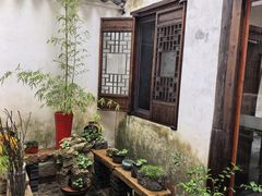 -月栖华明-云间草堂清茶馆(泗泾古镇店)