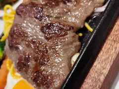 -凡塔斯牛排自助餐厅(广东佛山三水万达店)