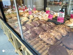 -原麦山丘(世纪金源店)