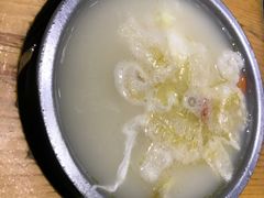 -小铫鸡汤