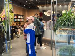 -茶颜悦色(银盆岭万达广场店)