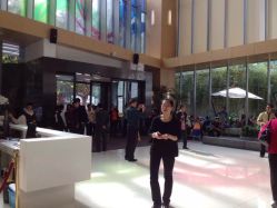 -安利上海体验馆