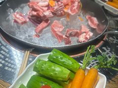 -泽成冰煮羊(非·遗东岸国际店)