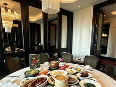 -上海总会SHANGHAICLUB(兴业太古汇店)