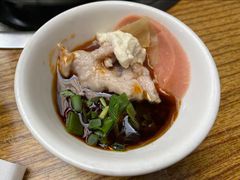 -海关荤豆花(洋河一路店)