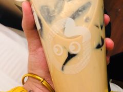 -CoCo都可(小吕宋店)