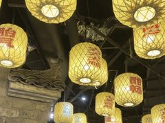 -南京大牌档(新街口德基广场店)