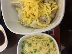 -锡笼记·无锡小笼(常熟万达店)