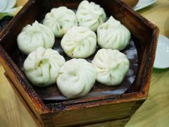 -野尚膳·野菜包子(高开店)