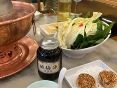 -牛街·马辈儿涮肉(牛街二店)