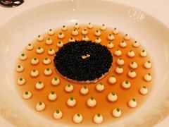 -LA TABLE de Joël Robuchon Restaurant