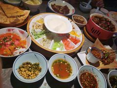 -怪噜范·贵阳小吃大排档(金源旗舰店)