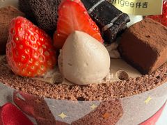 -PETIT PARIS 小巴黎(凯德1818店)
