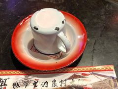 -粗粮人家(簋街店)