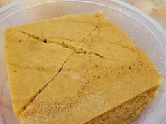 鸡油马拉糕-点都德(千灯湖环宇城店)