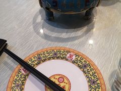 -烤肉季饭庄