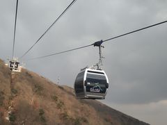 -紫金山山顶公园