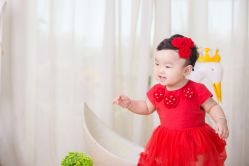 -童恩贝贝专业儿童摄影(浐灞新城4期店)