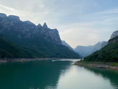 -长岛南北长山旅游景区