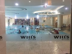 -W FITNESS 威尔仕健身·游泳(七宝店)