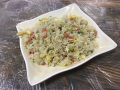 -起义门回民烧烤(桃园路店)