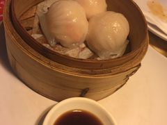 -新大咀港式茶餐厅(宝山万达店)