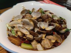 -三里桥徐家烧烤(启明街店)