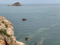 -养马岛旅游度假区