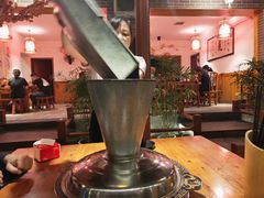 -三道苗苗鱼·美蛙黄辣丁(八里店)