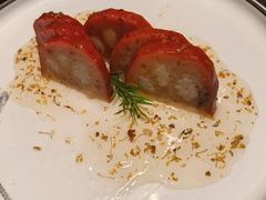 -苏淮景·苏闽融创菜·海鲜(原空港井河轩店)