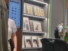 -海马体家庭照相馆(广州正佳广场店)