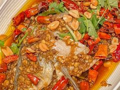 -杨氏青龙虾·羊蝎子(托乐嘉店)