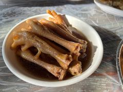 -满記土窑烧鷄波浪山莊