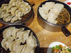 -老爷子原味蒸饺(总店)