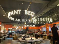 大堂-红盔甲·小龙虾(天钥桥店)