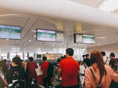 -银川河东国际机场