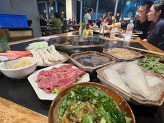 -大龙火锅(老店)