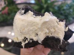 -HOT CRUSH趁热集合·现烤面包(环球港店)