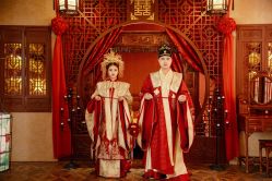 -金夫人婚纱摄影全球旅拍(大连店)