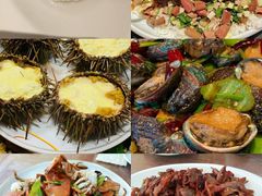 -荣祥海鲜·烟台菜(胜利路二部)